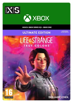 Life is Strange: True Colors - Ultimate Edition