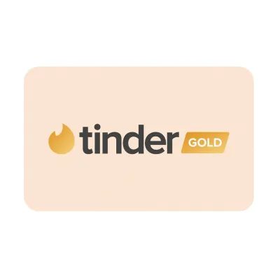 Tinder Gold