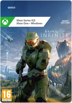 Halo Infinite