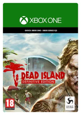 Dead Island Definitive Edition