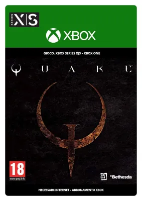 Quake