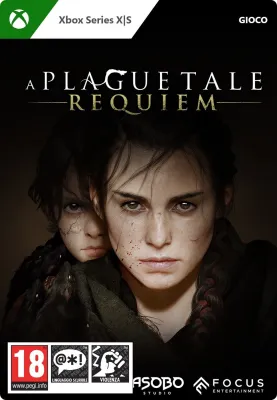 A Plague Tale: Requiem