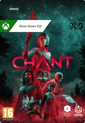 The Chant