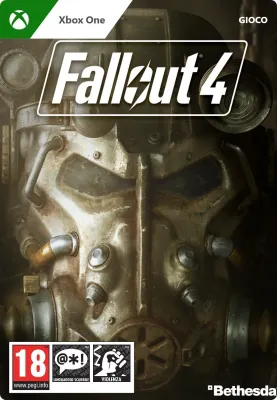 Fallout 4