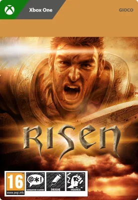 Risen