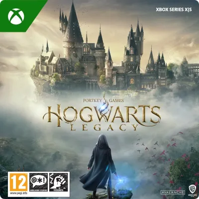 Hogwarts Legacy per Xbox Series X