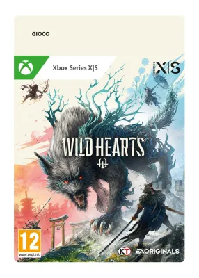 WILD HEARTS
