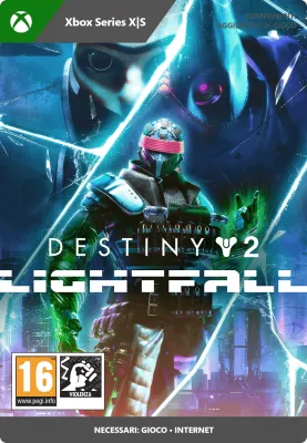 Destiny 2: L'Eclissi