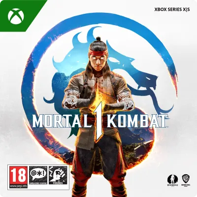 Mortal Kombat 1