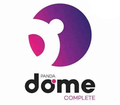 Panda Dome Complete