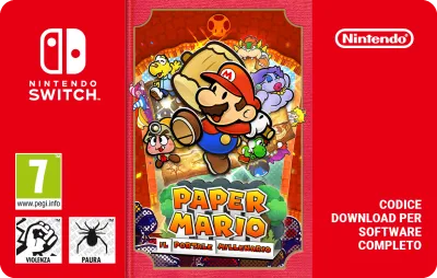 Paper Mario: Il Portale Millenario