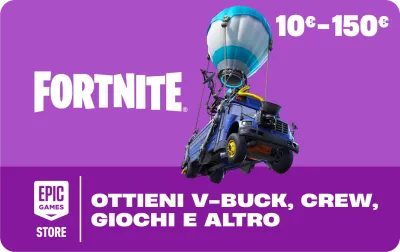 Card Fortnite Variable