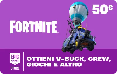 Card Fortnite