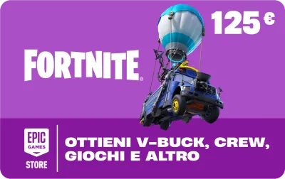 Card Fortnite