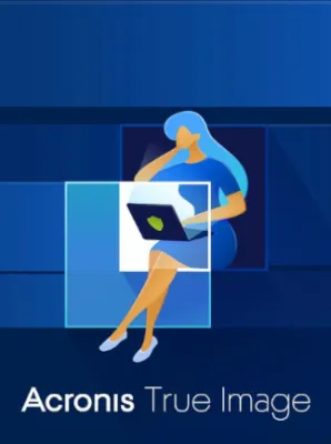Acronis True Image Advanced