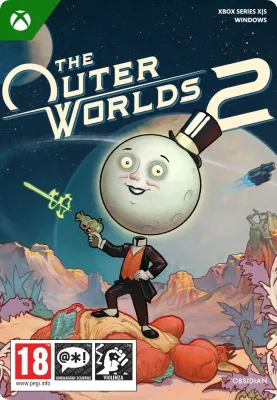 The Outer Worlds 2 Edizione Standard
