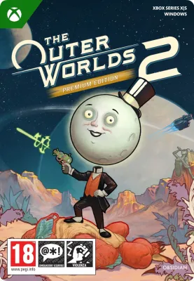 The Outer Worlds 2 Edizione Premium