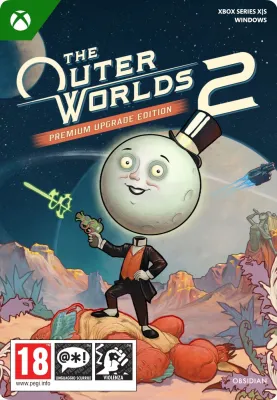 The Outer Worlds 2 Aggiornamento Premium