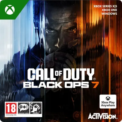 Call of Duty: Black Ops 7 - Bundle cross-gen
