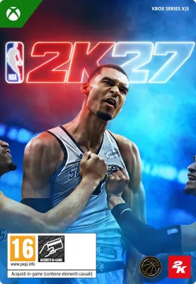 NBA 2K27 Edizione Standard