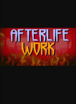 Afterlife Work