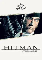 Hitman: Codename 47 GOG