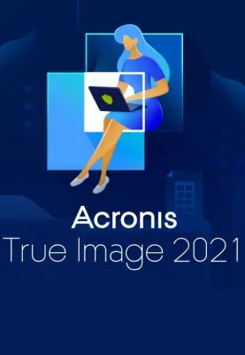 Acronis True Image 2021