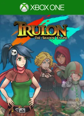 Trulon: The Shadow Engine