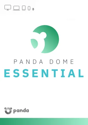 Panda Dome Essential (2023)