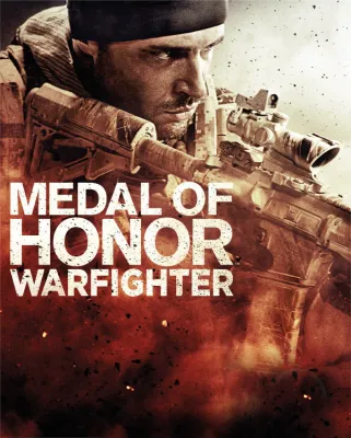 Medal of Honor Warfighter Zero Dark Thirty Map Pack (DLC)