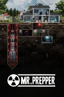 Mr. Prepper Soundtrack (DLC)