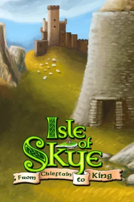 Isle of Skye