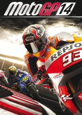 MotoGP 2014