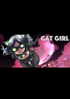 Cat Girl