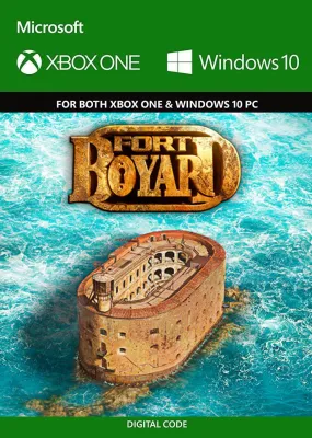 Fort Boyard