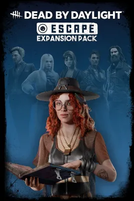 Dead by Daylight: Escape Expansion Pack (DLC)