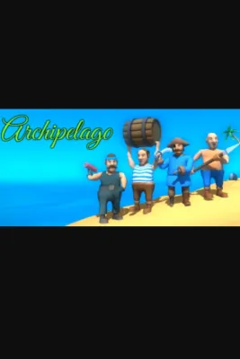 Archipelago (by Tort)