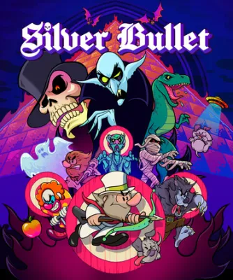 Silver Bullet
