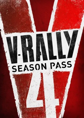 V-Rally 4 Season Pass (DLC)