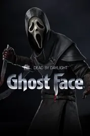 Dead by Daylight: Ghost Face® (Windows)