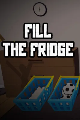 Fill the Fridge