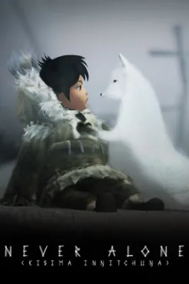 Never Alone + Foxtales DLC