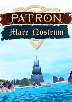 Patron - Mare Nostrum (DLC)