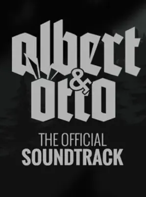 Albert and Otto - Original Soundtrack (DLC)