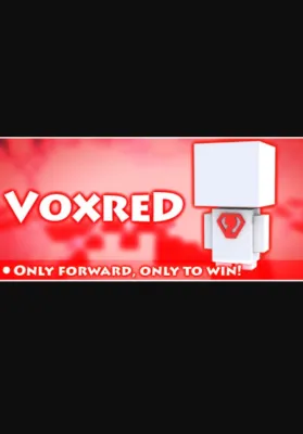 VoxreD