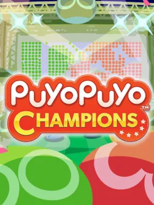 Puyo Puyo Champions