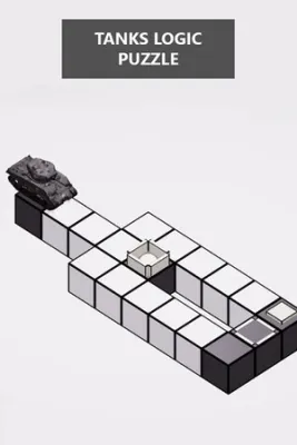 Tanks Logic Puzzle