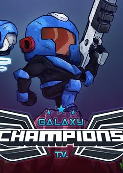 Galaxy Champions TV