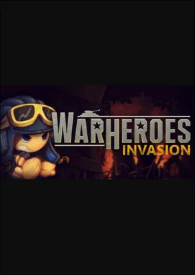 War Heroes: Invasion