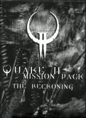 Quake II - Mission Pack: The Reckoning (DLC)